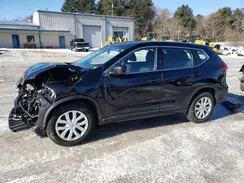 KNMAT2MT7LP538511 2020 NISSAN ROGUE