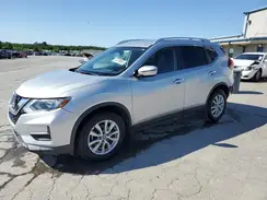 KNMAT2MT7LP540954 2020 NISSAN ROGUE