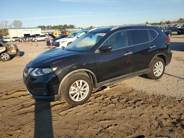 KNMAT2MT7LP541022 2020 NISSAN ROGUE - Image 1