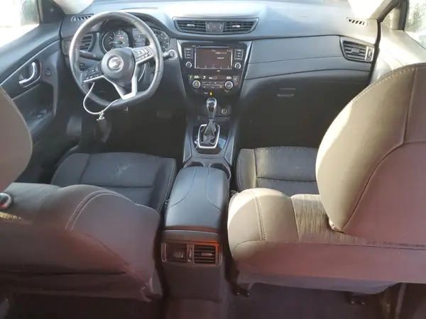 KNMAT2MT7LP541022 2020 NISSAN ROGUE - Image 8