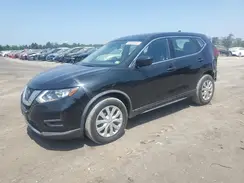 KNMAT2MT7LP542008 2020 NISSAN ROGUE