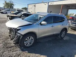 KNMAT2MT8GP592759 2016 NISSAN ROGUE
