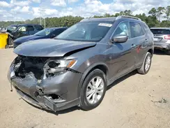 KNMAT2MT8GP592938 2016 NISSAN ROGUE