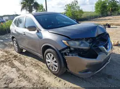 KNMAT2MT8GP593054 2016 NISSAN ROGUE