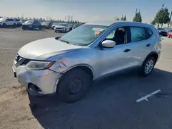 KNMAT2MT8GP593202 2016 NISSAN ROGUE