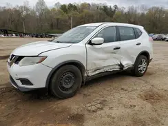 KNMAT2MT8GP594026 2016 NISSAN ROGUE