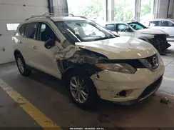 KNMAT2MT8GP594091 2016 NISSAN ROGUE