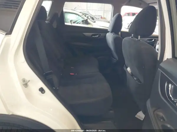 KNMAT2MT8GP594091 2016 NISSAN ROGUE - Image 8