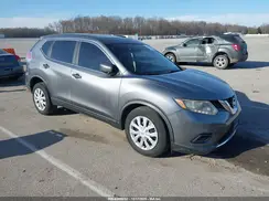 KNMAT2MT8GP594382 2016 NISSAN ROGUE