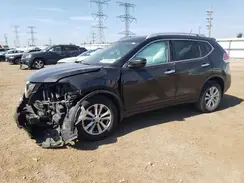 KNMAT2MT8GP594950 2016 NISSAN ROGUE