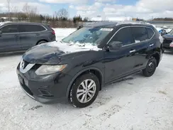 KNMAT2MT8GP595175 2016 NISSAN ROGUE