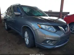 KNMAT2MT8GP595340 2016 NISSAN ROGUE