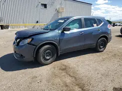 KNMAT2MT8GP595595 2016 NISSAN ROGUE