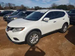 KNMAT2MT8GP595774 2016 NISSAN ROGUE