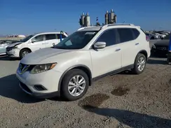 KNMAT2MT8GP595919 2016 NISSAN ROGUE