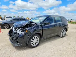 KNMAT2MT8GP596021 2016 NISSAN ROGUE