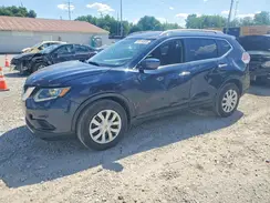 KNMAT2MT8GP596746 2016 NISSAN ROGUE