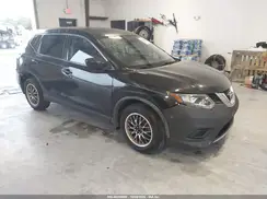 KNMAT2MT8GP596827 2016 NISSAN ROGUE