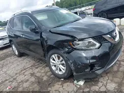 KNMAT2MT8GP597198 2016 NISSAN ROGUE