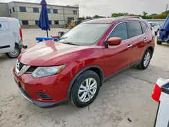 KNMAT2MT8GP597749 2016 NISSAN ROGUE