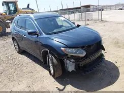 KNMAT2MT8GP599033 2016 NISSAN ROGUE