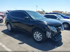 KNMAT2MT8GP600987 2016 NISSAN ROGUE