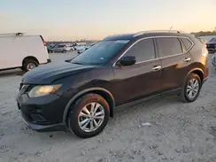 KNMAT2MT8GP601587 2016 NISSAN ROGUE