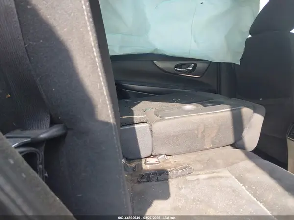 KNMAT2MT8GP602044 2016 NISSAN ROGUE - Image 8