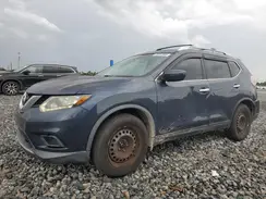 KNMAT2MT8GP602741 2016 NISSAN ROGUE