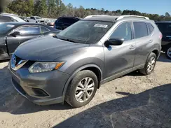 KNMAT2MT8GP603825 2016 NISSAN ROGUE