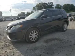 KNMAT2MT8GP604747 2016 NISSAN ROGUE