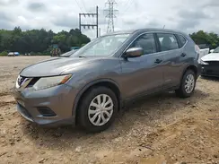 KNMAT2MT8GP605008 2016 NISSAN ROGUE