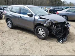 KNMAT2MT8GP605171 2016 NISSAN ROGUE