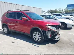 KNMAT2MT8GP605669 2016 NISSAN ROGUE
