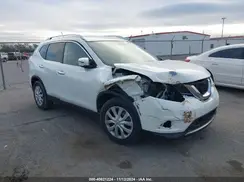 KNMAT2MT8GP606224 2016 NISSAN ROGUE