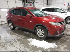 KNMAT2MT8GP606403 2016 NISSAN ROGUE