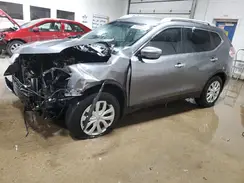 KNMAT2MT8GP606899 2016 NISSAN ROGUE