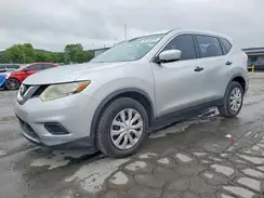 KNMAT2MT8GP607597 2016 NISSAN ROGUE