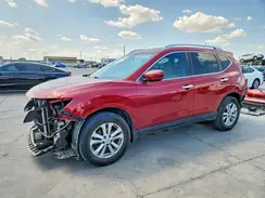 KNMAT2MT8GP607633 2016 NISSAN ROGUE