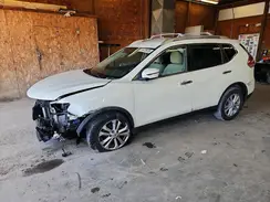 KNMAT2MT8GP607888 2016 NISSAN ROGUE