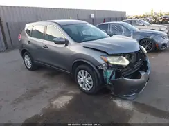 KNMAT2MT8GP608197 2016 NISSAN ROGUE