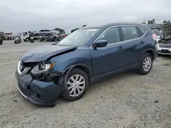 KNMAT2MT8GP608202 2016 NISSAN ROGUE