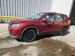 KNMAT2MT8GP608300 2016 NISSAN ROGUE