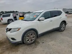 KNMAT2MT8GP610158 2016 NISSAN ROGUE