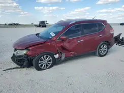 KNMAT2MT8GP611648 2016 NISSAN ROGUE