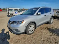 KNMAT2MT8GP612296 2016 NISSAN ROGUE