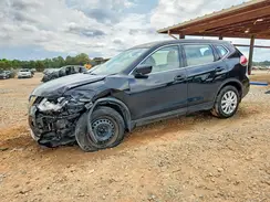 KNMAT2MT8GP613898 2016 NISSAN ROGUE