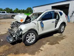 KNMAT2MT8GP615909 2016 NISSAN ROGUE