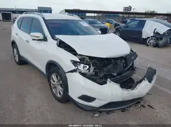 KNMAT2MT8GP616963 2016 NISSAN ROGUE