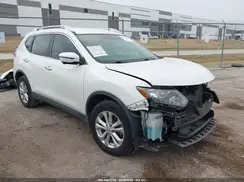 KNMAT2MT8GP617403 2016 NISSAN ROGUE